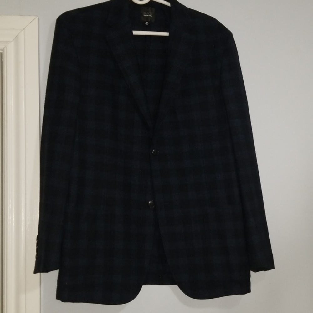 SAKS 5TH AVENUE JACKET